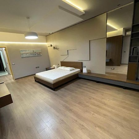 טיראנה Mak Apartments מראה חיצוני תמונה