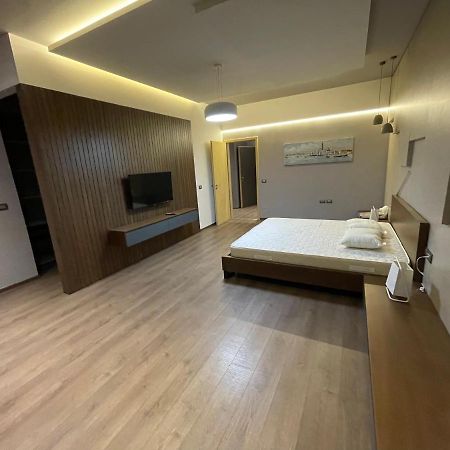טיראנה Mak Apartments מראה חיצוני תמונה