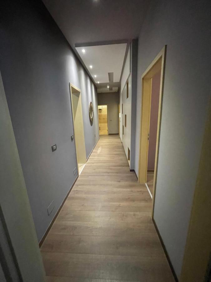 טיראנה Mak Apartments מראה חיצוני תמונה