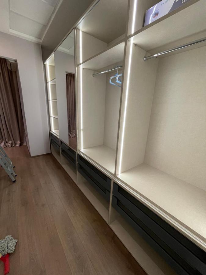 טיראנה Mak Apartments מראה חיצוני תמונה