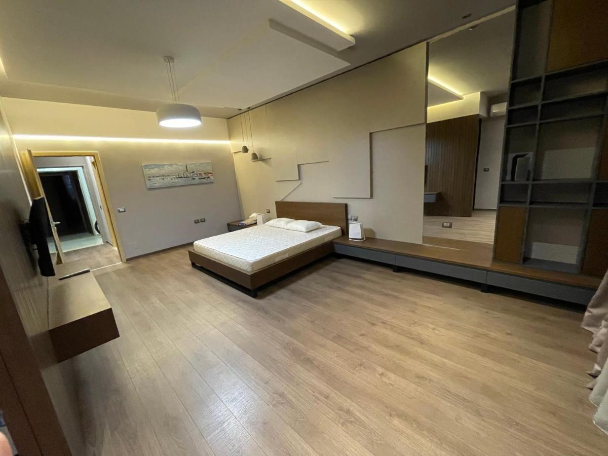 טיראנה Mak Apartments מראה חיצוני תמונה