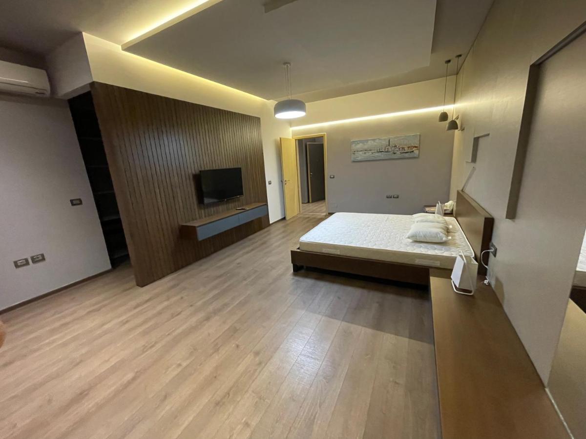 טיראנה Mak Apartments מראה חיצוני תמונה
